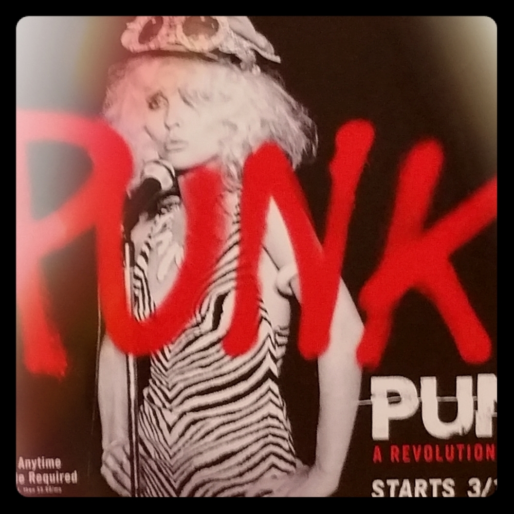 Meet your Posher, Felicia